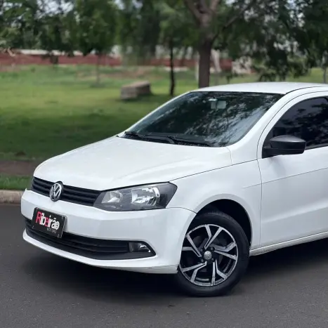 VOLKSWAGEN Gol 1.0, Foto 2