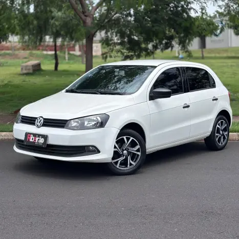 VOLKSWAGEN Gol 1.0, Foto 4