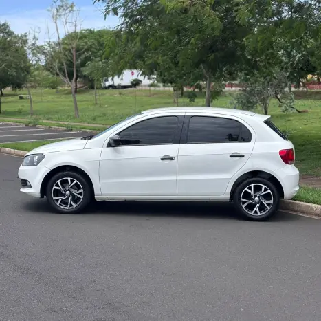 VOLKSWAGEN Gol 1.0, Foto 5