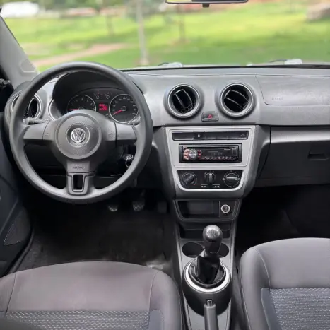 VOLKSWAGEN Gol 1.0, Foto 8
