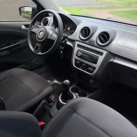 VOLKSWAGEN Gol 1.0, Foto 9