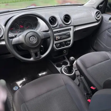 VOLKSWAGEN Gol 1.0, Foto 10