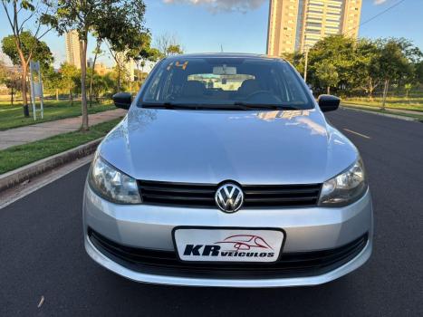 VOLKSWAGEN Gol 1.0 CITY, Foto 2