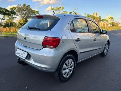VOLKSWAGEN Gol 1.0 CITY, Foto 4