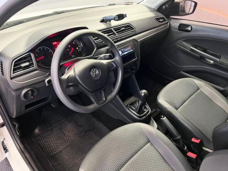 VOLKSWAGEN Gol 1.0 MI 4P, Foto 3