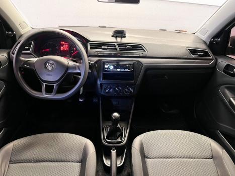 VOLKSWAGEN Gol 1.0 MI 4P, Foto 4