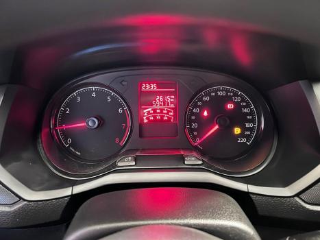 VOLKSWAGEN Gol 1.0 MI 4P, Foto 6