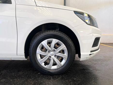 VOLKSWAGEN Gol 1.0 MI 4P, Foto 8