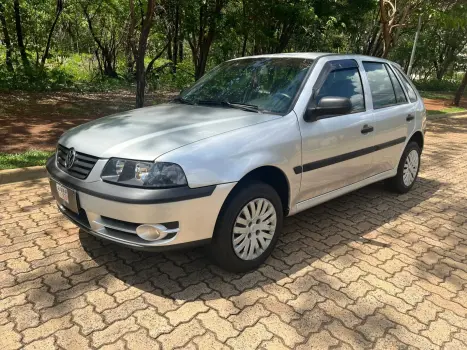 VOLKSWAGEN Gol 1.6 4P G3 POWER, Foto 1
