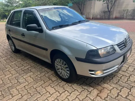 VOLKSWAGEN Gol 1.6 4P G3 POWER, Foto 2