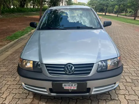 VOLKSWAGEN Gol 1.6 4P G3 POWER, Foto 3