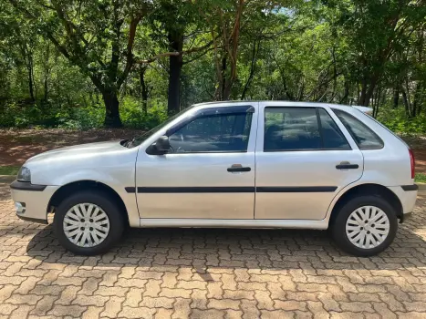 VOLKSWAGEN Gol 1.6 4P G3 POWER, Foto 4