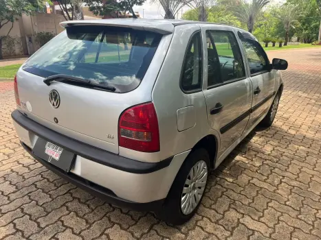 VOLKSWAGEN Gol 1.6 4P G3 POWER, Foto 5