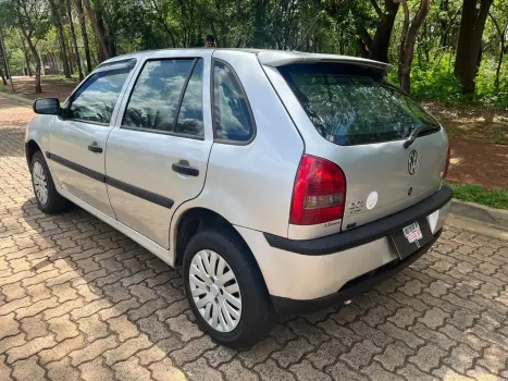 VOLKSWAGEN Gol 1.6 4P G3 POWER, Foto 6