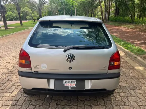 VOLKSWAGEN Gol 1.6 4P G3 POWER, Foto 7