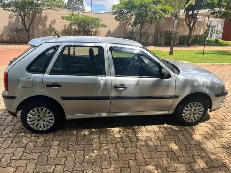 VOLKSWAGEN Gol 1.6 4P G3 POWER, Foto 8