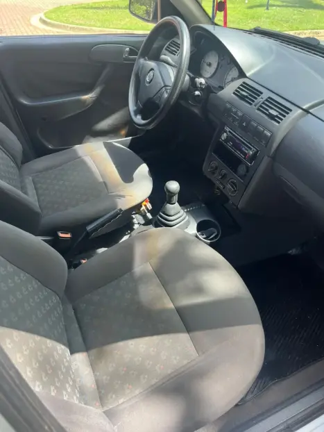 VOLKSWAGEN Gol 1.6 4P G3 POWER, Foto 12