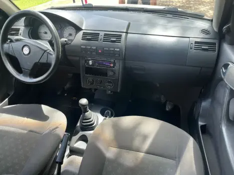 VOLKSWAGEN Gol 1.6 4P G3 POWER, Foto 13