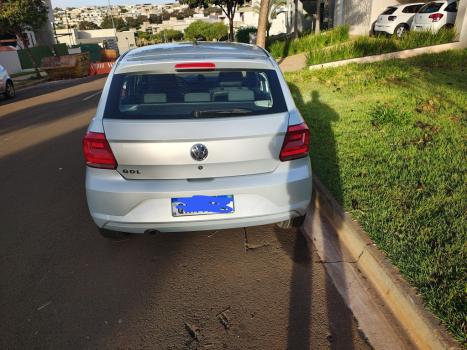 VOLKSWAGEN Gol 1.6 4P FLEX MSI, Foto 2