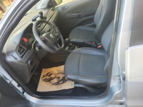 VOLKSWAGEN Gol 1.6 4P FLEX MSI, Foto 3