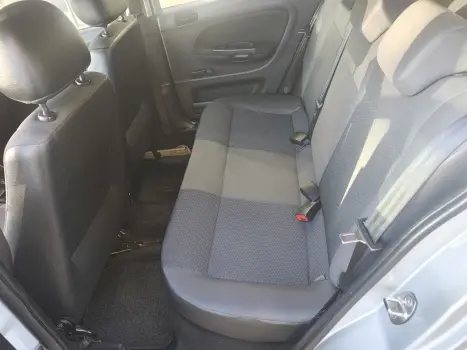 VOLKSWAGEN Gol 1.6 4P FLEX MSI, Foto 4