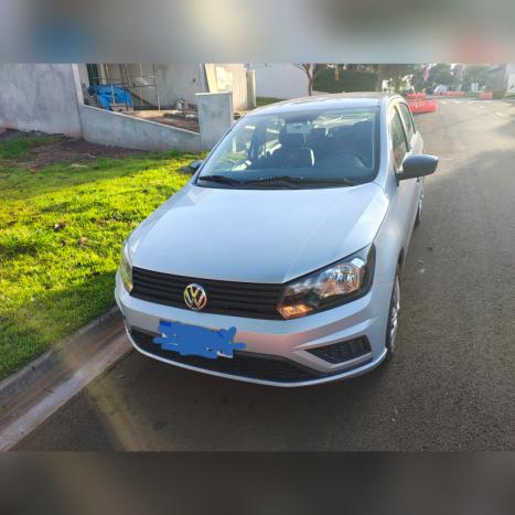 VOLKSWAGEN Gol 1.6 4P FLEX MSI, Foto 1