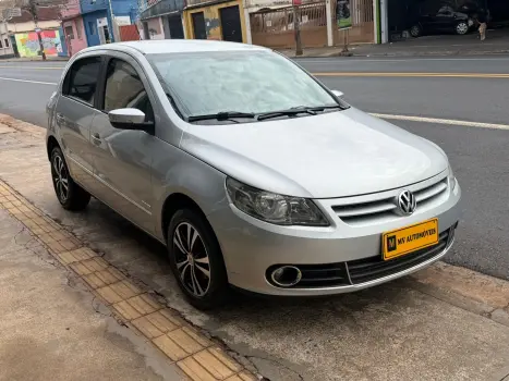 VOLKSWAGEN Gol 1.6 4P G5 POWER FLEX, Foto 2