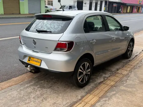 VOLKSWAGEN Gol 1.6 4P G5 POWER FLEX, Foto 3