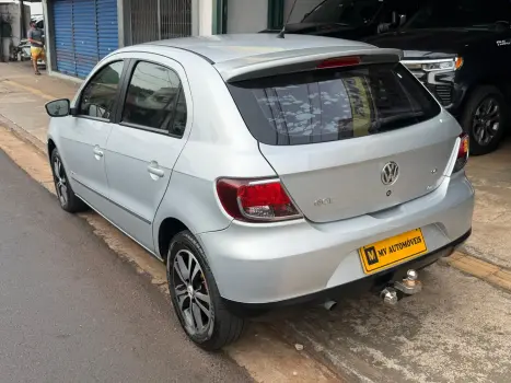 VOLKSWAGEN Gol 1.6 4P G5 POWER FLEX, Foto 4