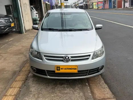 VOLKSWAGEN Gol 1.6 4P G5 POWER FLEX, Foto 5