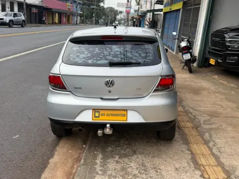 VOLKSWAGEN Gol 1.6 4P G5 POWER FLEX, Foto 6