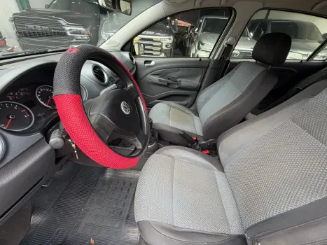 VOLKSWAGEN Gol 1.6 4P G5 POWER FLEX, Foto 8