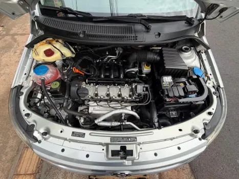 VOLKSWAGEN Gol 1.6 4P G5 POWER FLEX, Foto 10