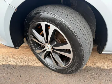 VOLKSWAGEN Gol 1.6 4P G5 POWER FLEX, Foto 11
