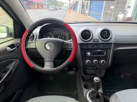 VOLKSWAGEN Gol 1.6 4P G5 POWER FLEX, Foto 12