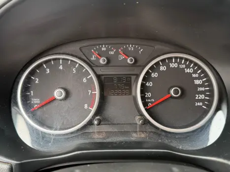 VOLKSWAGEN Gol 1.6 4P G5 POWER FLEX, Foto 13