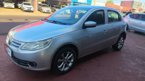VOLKSWAGEN Gol 1.6 4P G5 TREND FLEX, Foto 1