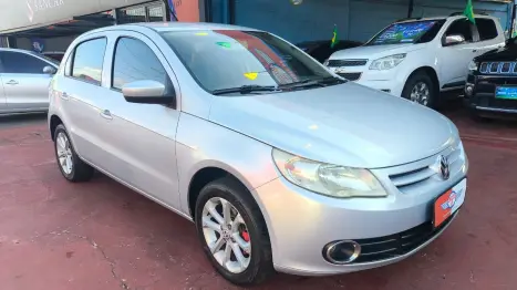 VOLKSWAGEN Gol 1.6 4P G5 TREND FLEX, Foto 2