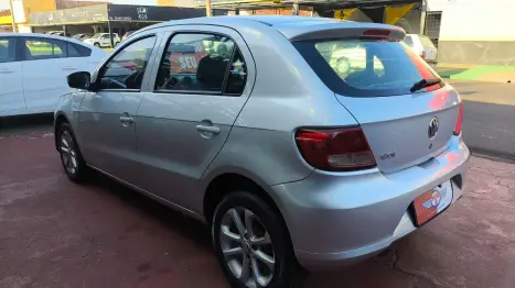 VOLKSWAGEN Gol 1.6 4P G5 TREND FLEX, Foto 3