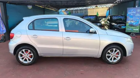 VOLKSWAGEN Gol 1.6 4P G5 TREND FLEX, Foto 7