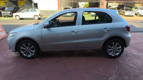 VOLKSWAGEN Gol 1.6 4P G5 TREND FLEX, Foto 8