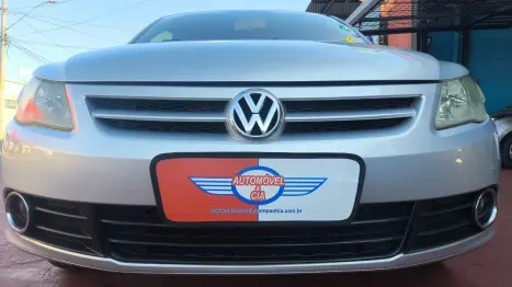 VOLKSWAGEN Gol 1.6 4P G5 TREND FLEX, Foto 9