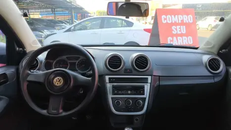 VOLKSWAGEN Gol 1.6 4P G5 TREND FLEX, Foto 11