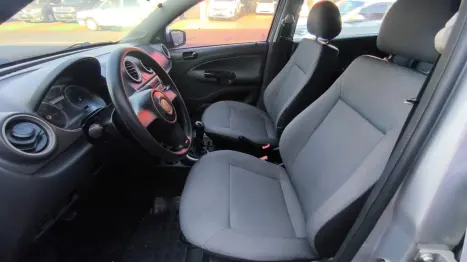 VOLKSWAGEN Gol 1.6 4P G5 TREND FLEX, Foto 14