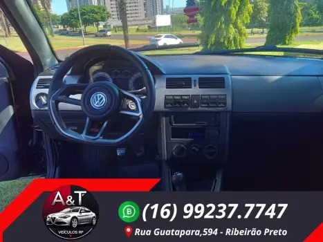 VOLKSWAGEN Gol 1.6 4P G3 RALLYE FLEX, Foto 7