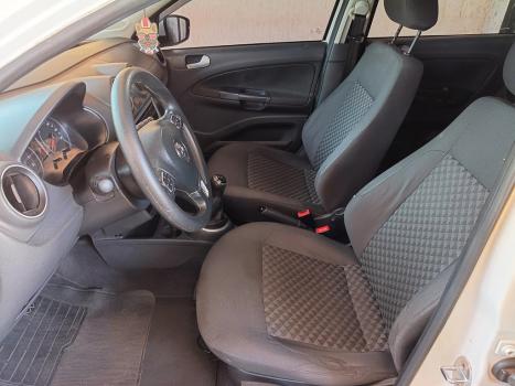 VOLKSWAGEN Gol 1.6 4P G6 COMFORTLINE FLEX, Foto 4