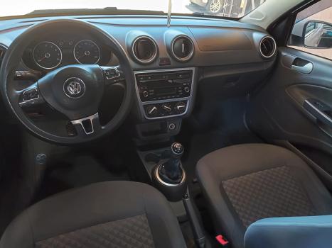 VOLKSWAGEN Gol 1.6 4P G6 COMFORTLINE FLEX, Foto 5