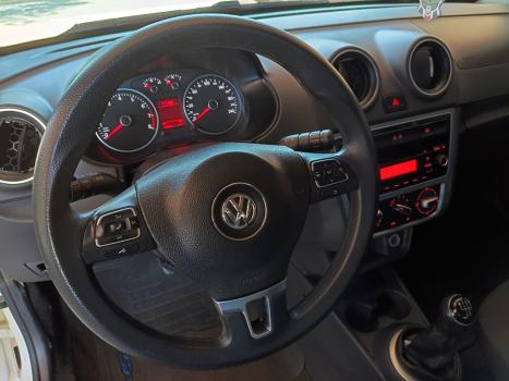 VOLKSWAGEN Gol 1.6 4P G6 COMFORTLINE FLEX, Foto 6
