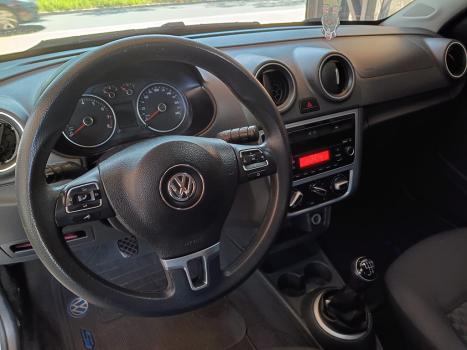 VOLKSWAGEN Gol 1.6 4P G6 COMFORTLINE FLEX, Foto 7