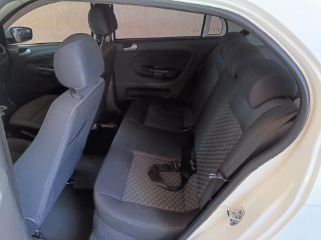 VOLKSWAGEN Gol 1.6 4P G6 COMFORTLINE FLEX, Foto 9